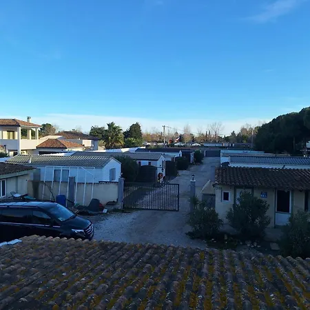 Les Embruns N6 * Le Grau-dʼAgde